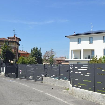 Отель Casa Tua Сканцорошате Экстерьер фото