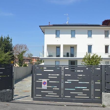 Отель Casa Tua Сканцорошате Экстерьер фото